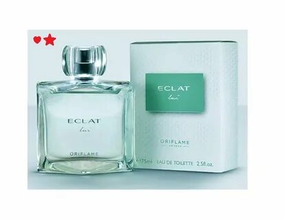 Eclat туалетная