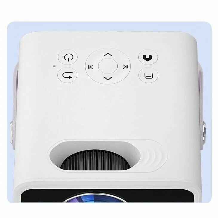 Umiio q1. Проектор umiio. smart b012md27t0267 проектор.