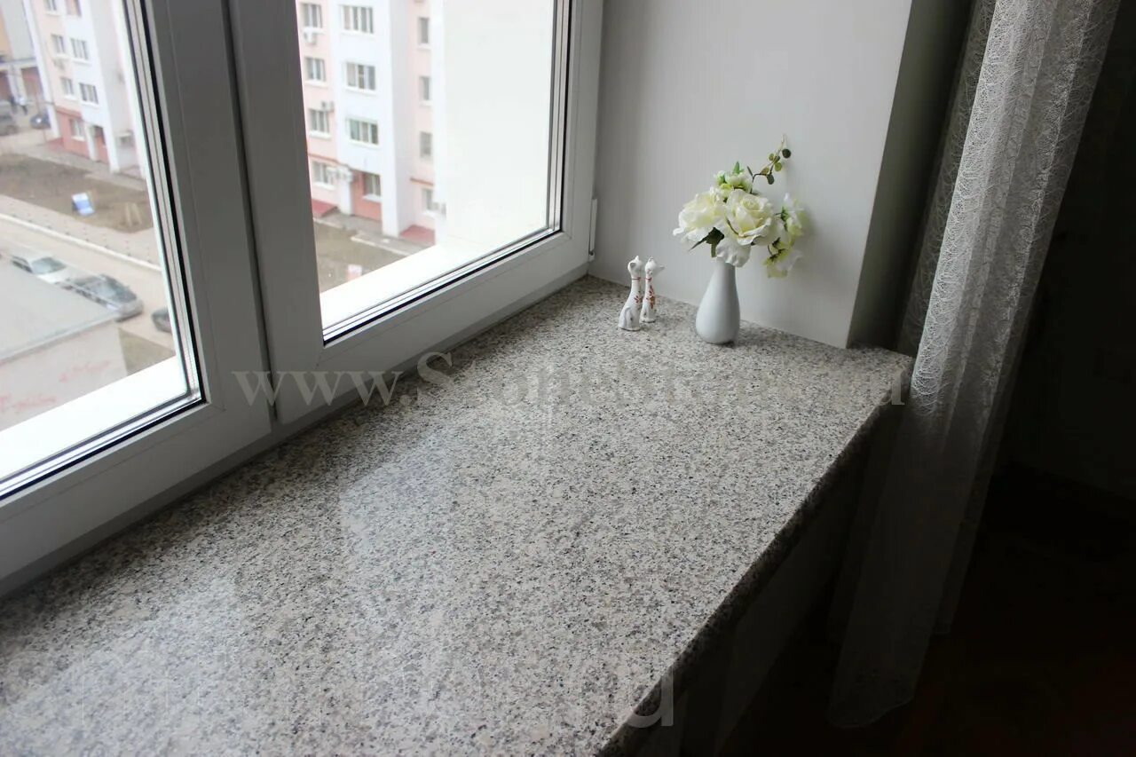 Искусственные подоконники спб. Подоконник кварцевый агломерат. подоконник technistone. мюллер подоконники ld30.