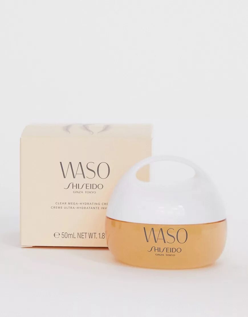 Shiseido увлажняющий. Крем шисейдо Waso увлажняющий. Shiseido Waso Clear Mega-Hydrating. Waso Shiseido крем для лица. Крем Shiseido суперувлажняющий.