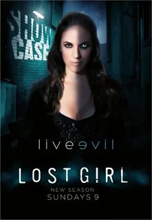 Losing girl