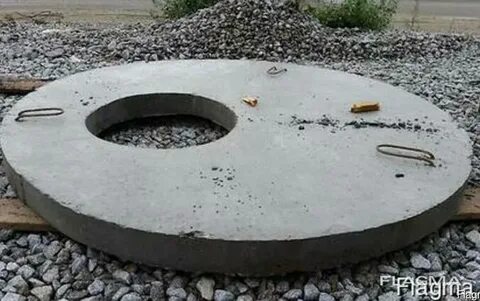 Крышки колодцев должны быть закрыты