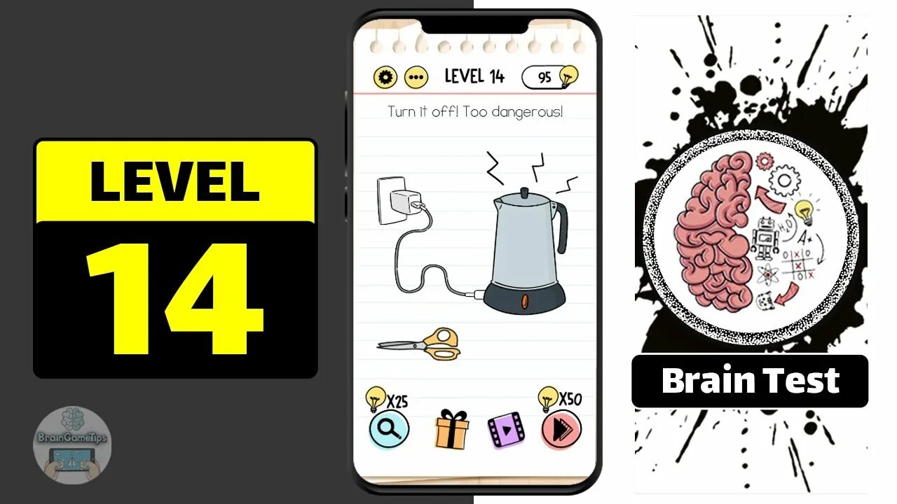 Brain tes. BRAINTEST 14 уровень. Игра Brain Test уровень 14. Игра Brain Test уровень 64. Уровень 97 BRAINTEST.