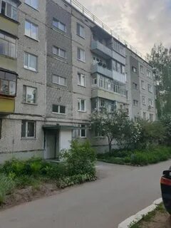 Сиреневый проезд