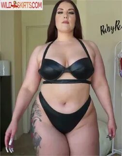 Slideshow onlyfans ruby red.