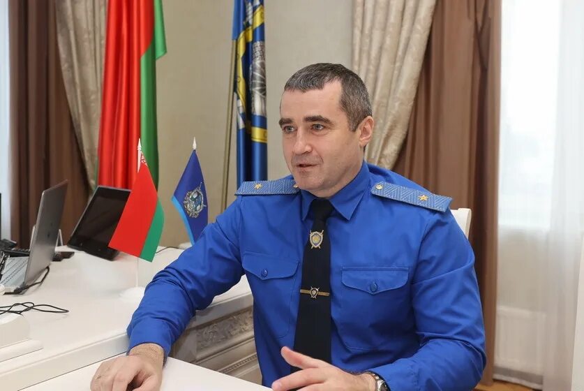 Следователи рб. Следователи рб