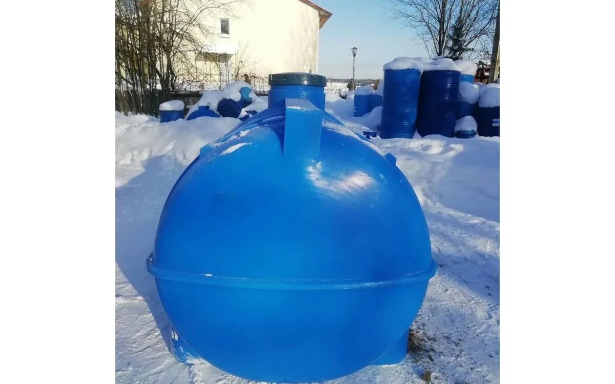Овально горизонтальная емкость aquaplast. Овально-горизонтальная емкость aquaplast 300. бак горизонтальный.