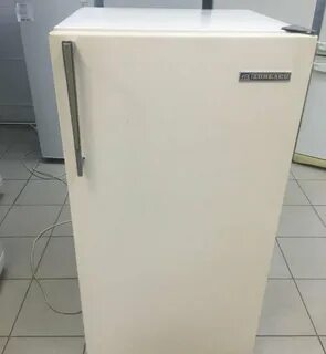 Холодильник донбасс