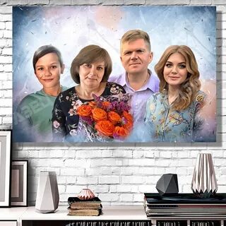 Объединение нескольких мастеров