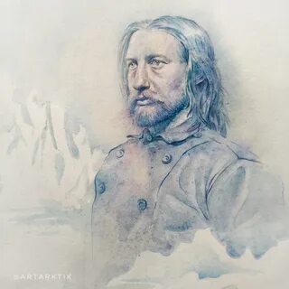 Фредерик кук