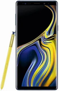Note 9 note 10s