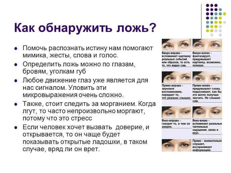 Определенному лицу с конкретным