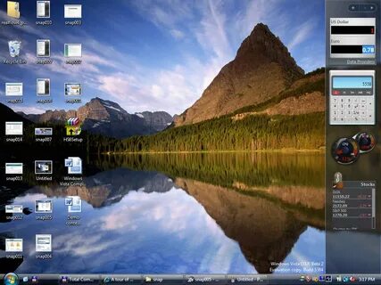 Setup 2 bin