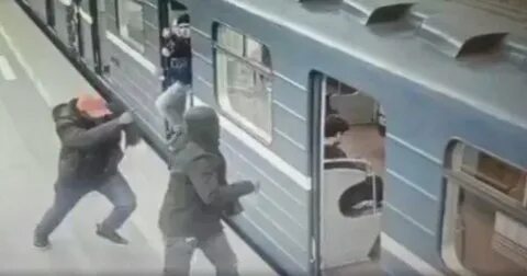 Стреляющий поезд