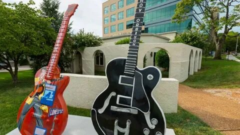 Music row