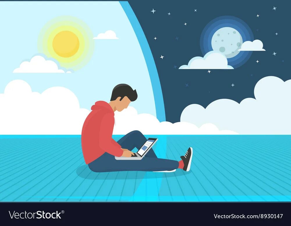 Flat on the floor. Новоселы в новой квартире. Flat on the floor. Счастливые люди в квартире. Мужчина сидит на полу.