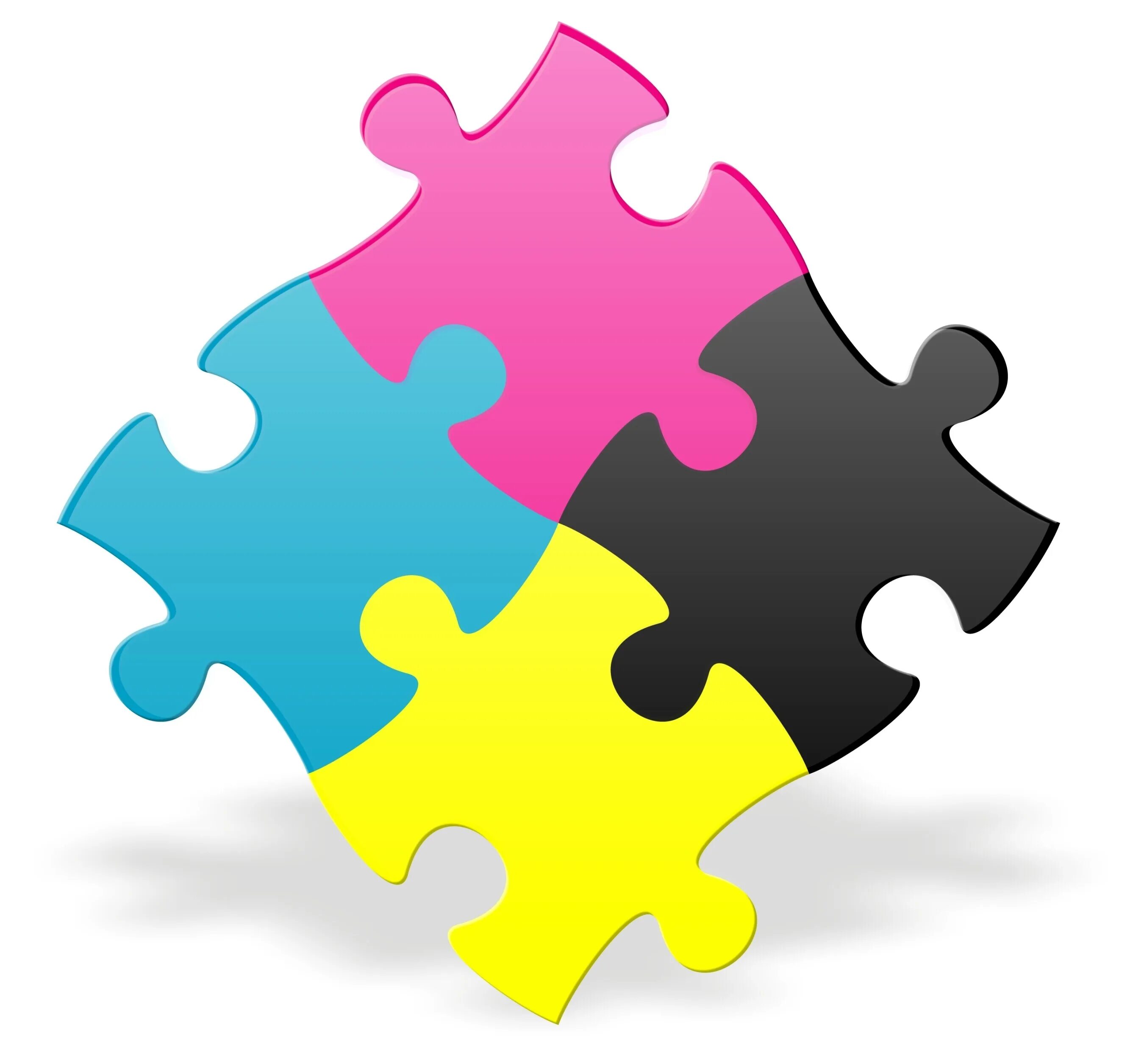 Puzzle definition