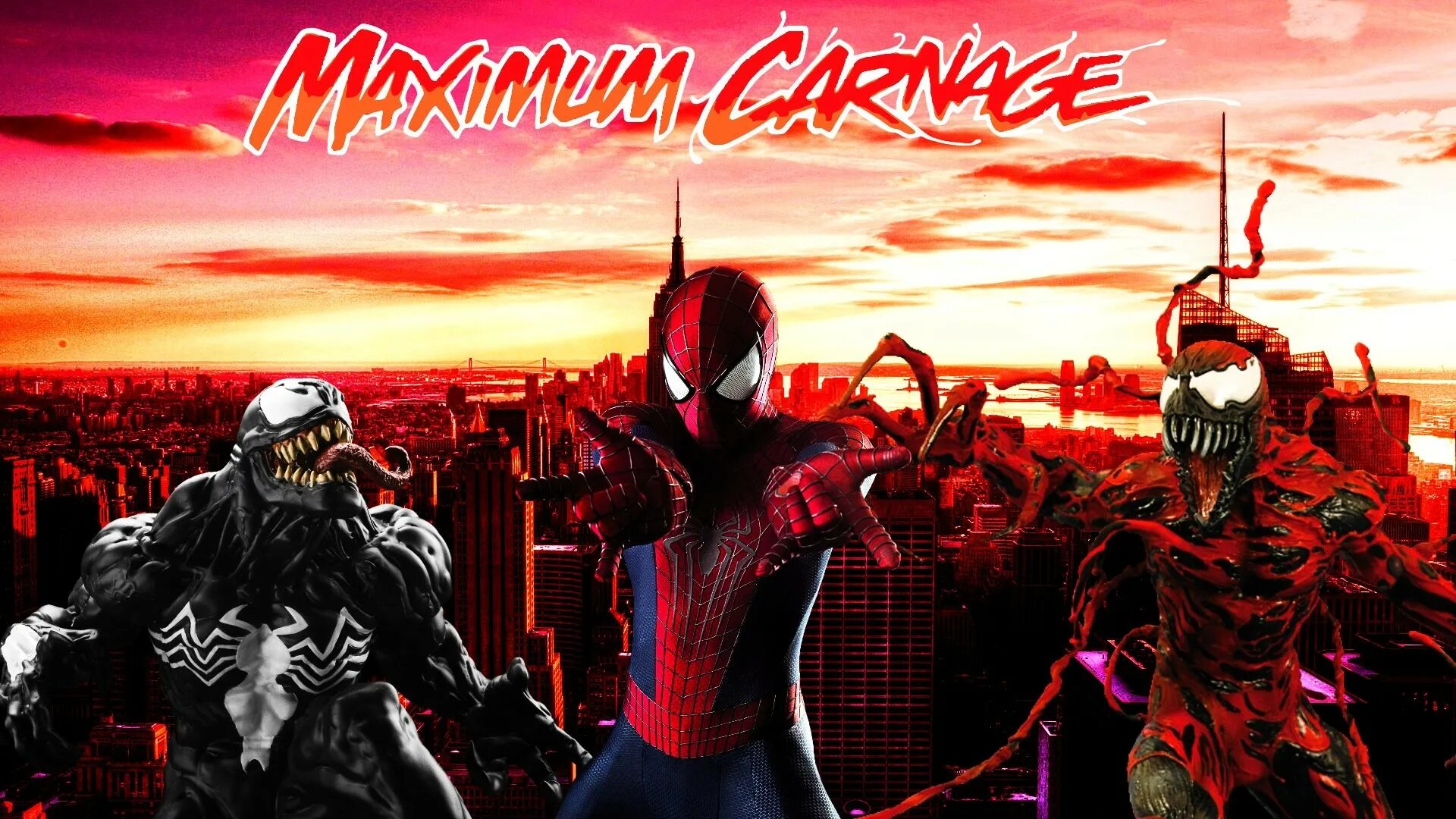 Maximum carnage skyrim se. Spider-man and venom: maximum carnage. веном максимум карнаж. человек паук и веном максимум карнаж. карнаж из человека паука 4.