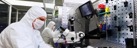 Лаборатория информации