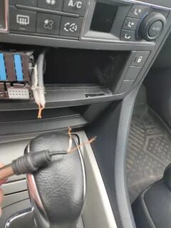 Пропало радио