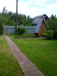 Дача владимирская