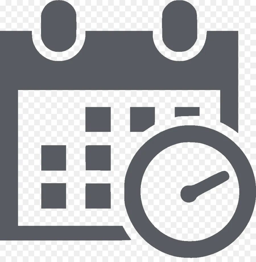 Data calendar