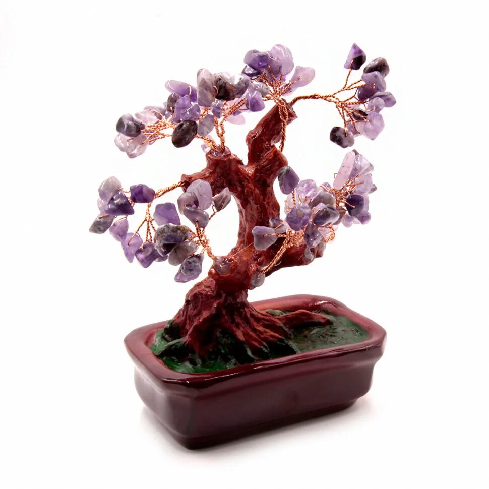 Сувенир дерево с камнями. Тибетское дерево счастья. Дерево сувенирное. Тибетское дерево счастья. Дерево счастья с сапфиром.