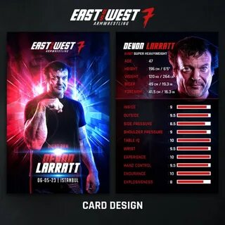 East vs west 10 участники