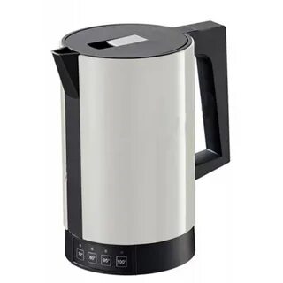 Чайник philips черный