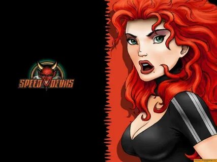 Speed devils