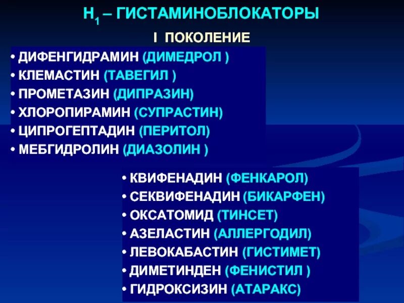 Гистаминоблокаторы 1 поколения. Н гистаминоблокаторы. Гистаминоблокаторы классификация. Гистаминоблокаторы поколения. Н1-гистаминоблокатор 1 поколения.