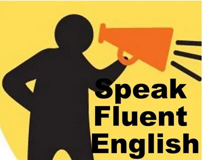 I speak fluently