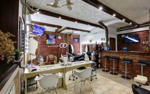 Beauty studio москва