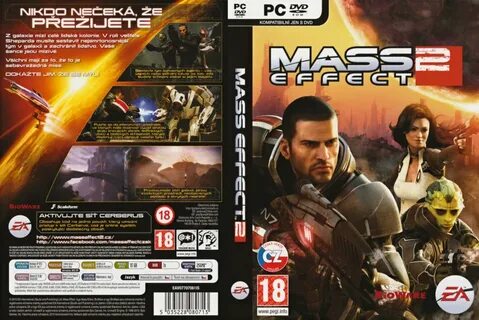 Игры mass 2