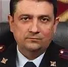 Назначен начальник умвд