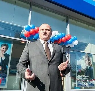 Объединение банка втб