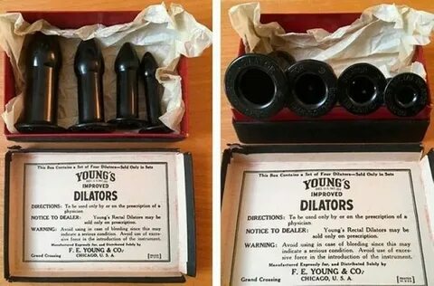 Younger notice