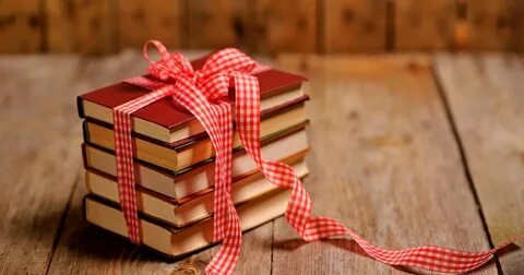 Книгу которую можно подарить