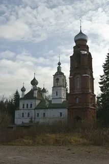 Архангельское нижегородской
