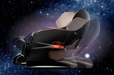 Массажное кресло yamaguchi axiom