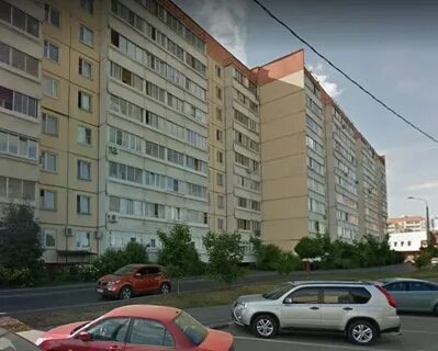 Лухмановская 1