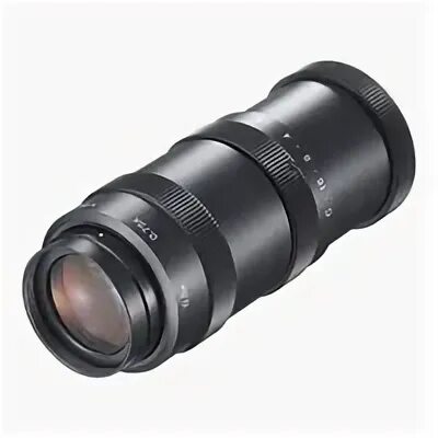 Vision control. ПНВ lm510 ZIYOUHU. Optic Adapter for Telecentric lense.