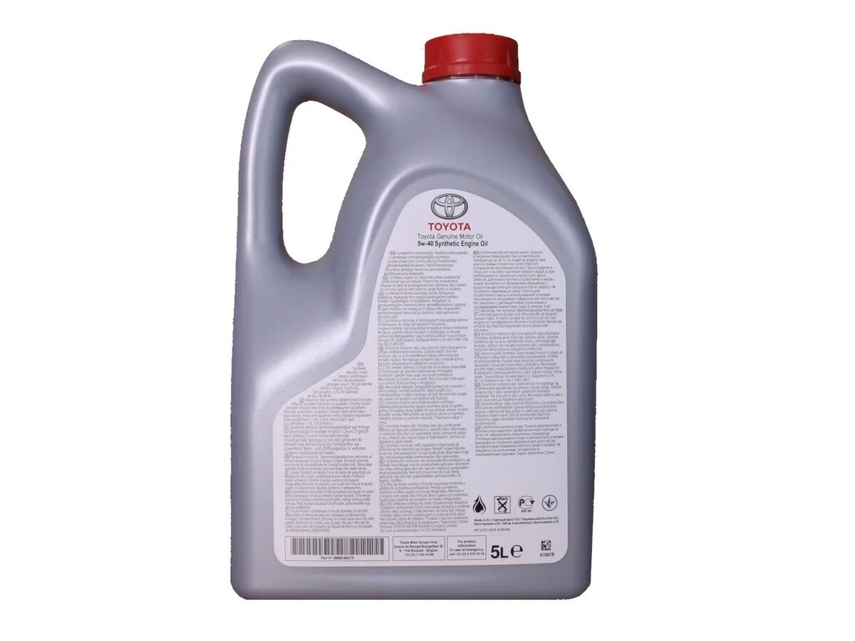 Toyota sae 5w-40. Тойота 5в40. Масла моторные toyota 5w40 5л. Toyota 5w40 5л. Toyota engine oil 5w40.