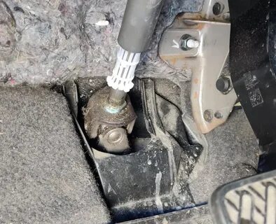 Стук nissan