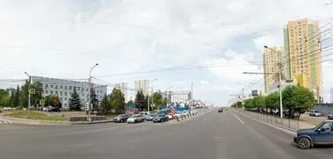Ул партизана железняка 46д