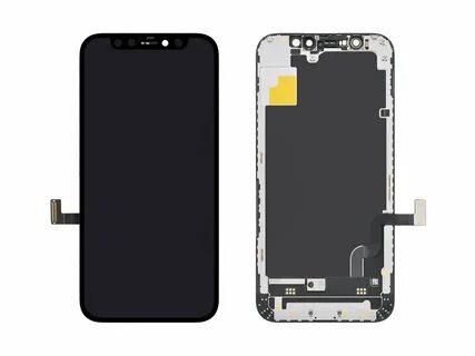 Дисплей оригинал iphone 15 pro