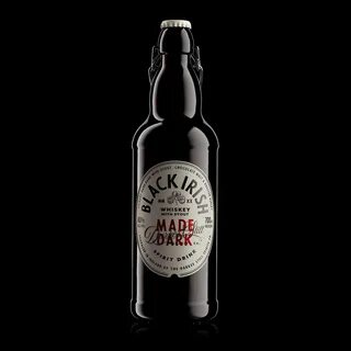 Black made
