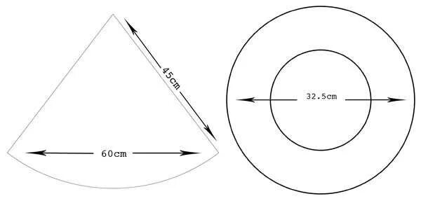 Шляпа ведьмы из бумаги своими руками как сделать Выкройка шляпы, Выкройки, Шляпа