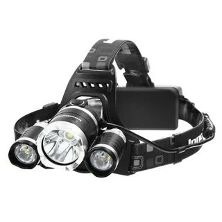 Headlamp