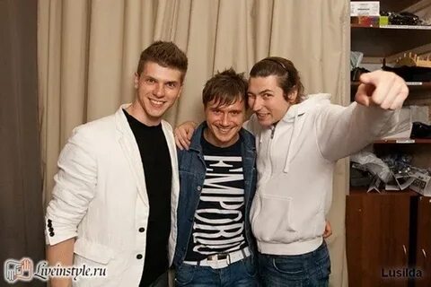 Дуэт партизаны имена